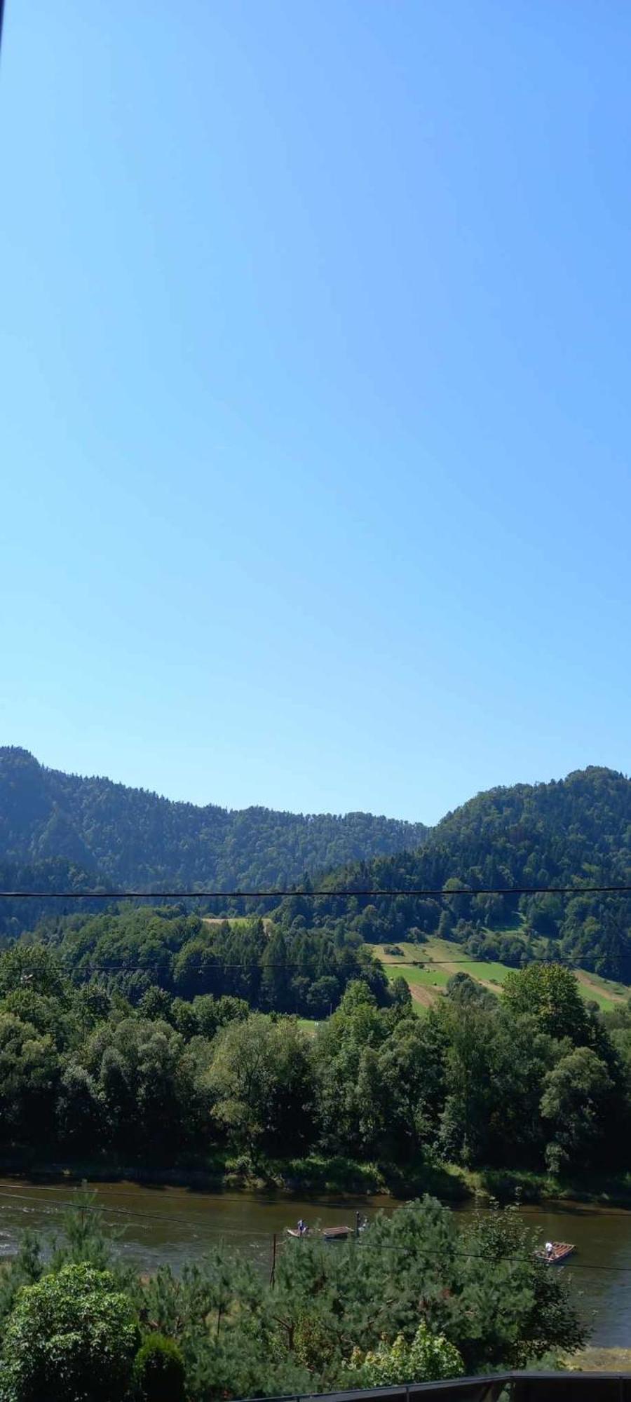 Pokoje Kasprzak Szczawnica Exterior photo