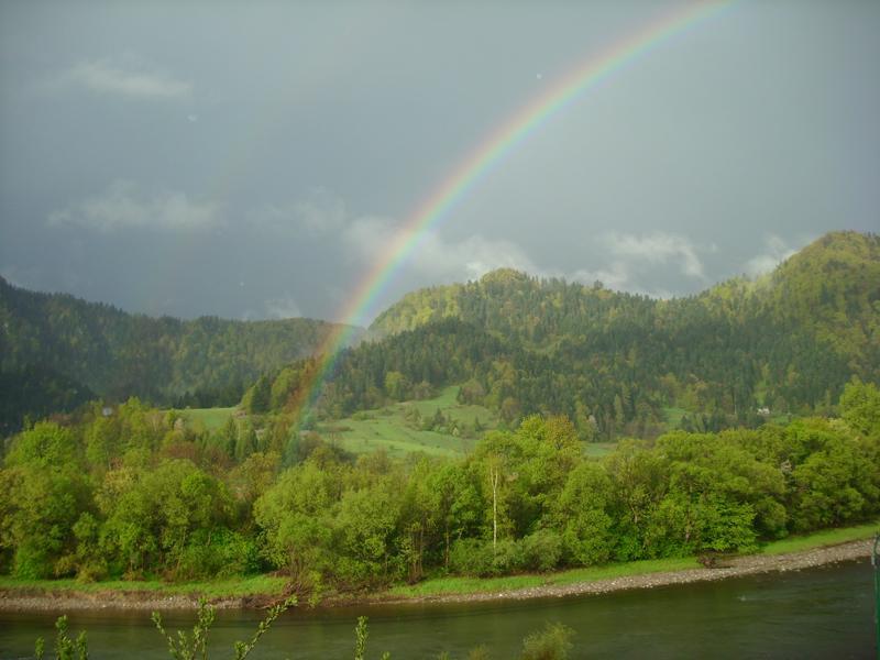 Pokoje Kasprzak Szczawnica Exterior photo
